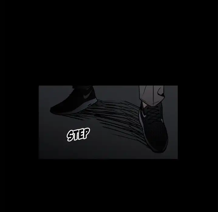 The Villain Chapter 38 - Page 7