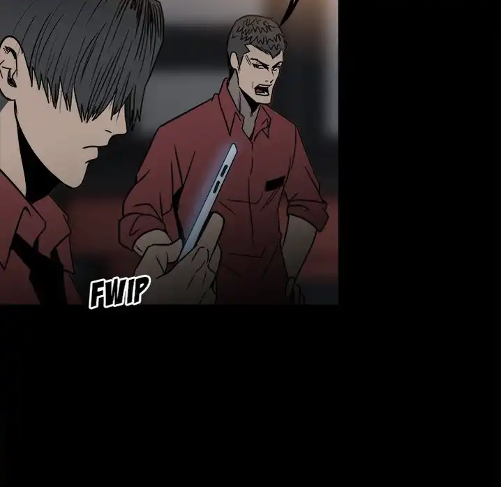 The Villain Chapter 38 - Page 70