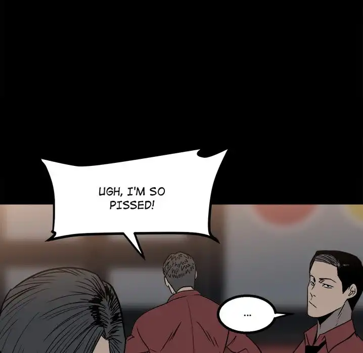 The Villain Chapter 38 - Page 71