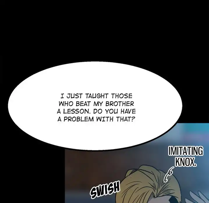 The Villain Chapter 38 - Page 78