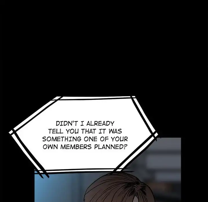 The Villain Chapter 38 - Page 80