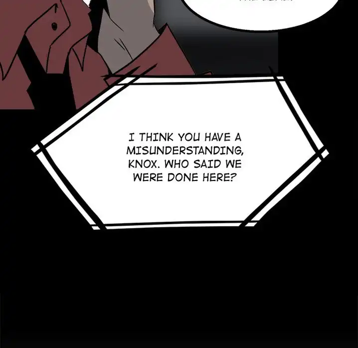 The Villain Chapter 38 - Page 84