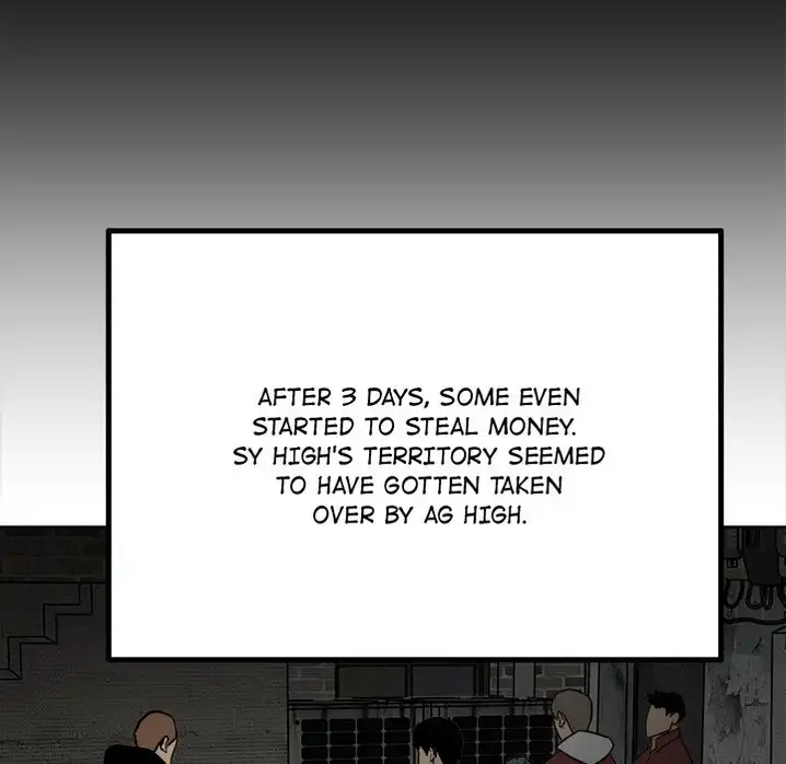 The Villain Chapter 40 - Page 10
