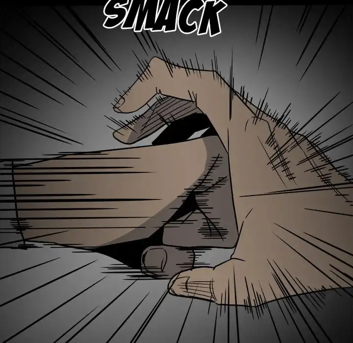 The Villain Chapter 40 - Page 107