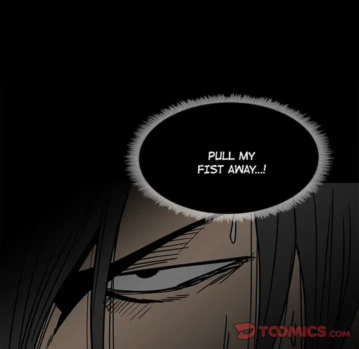 The Villain Chapter 40 - Page 111