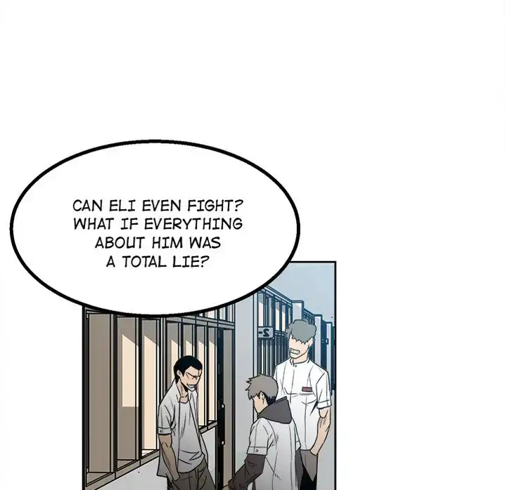 The Villain Chapter 40 - Page 14