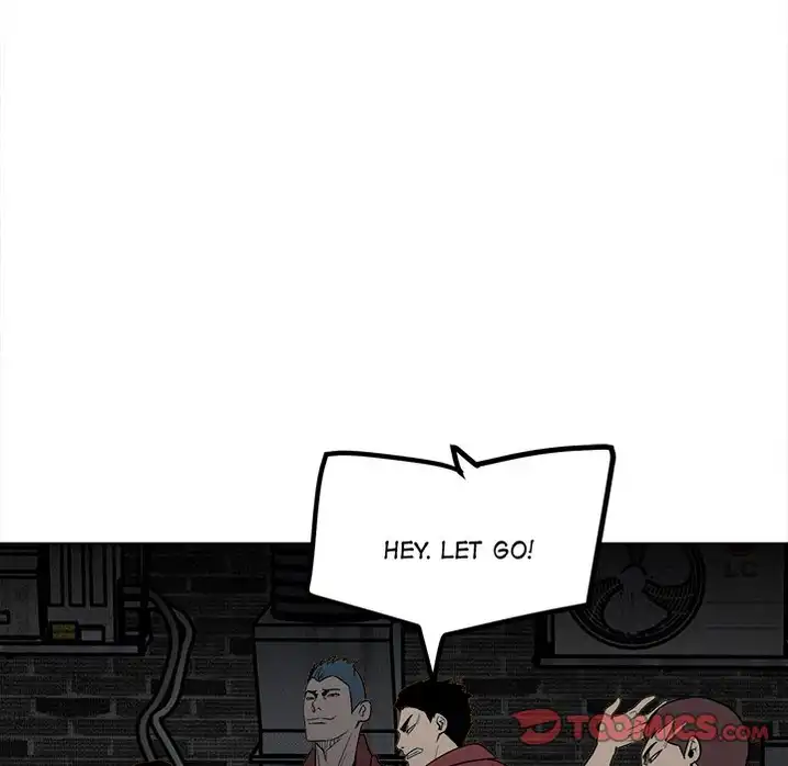 The Villain Chapter 40 - Page 18