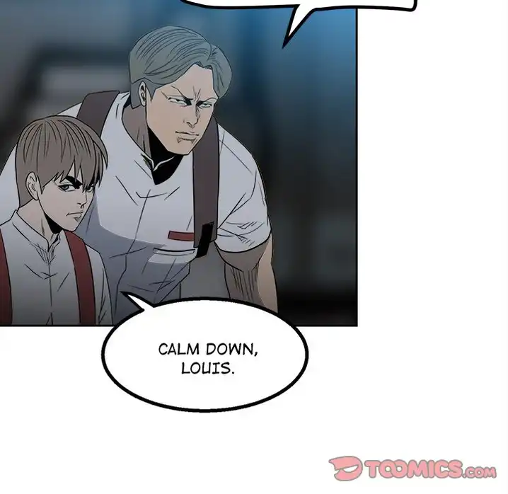 The Villain Chapter 40 - Page 21