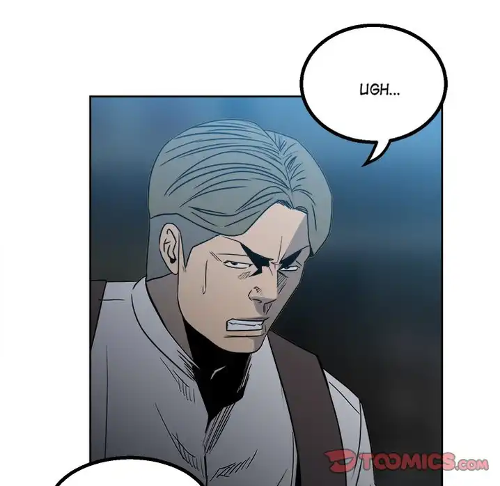 The Villain Chapter 40 - Page 24