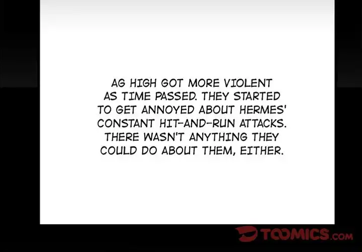 The Villain Chapter 40 - Page 3