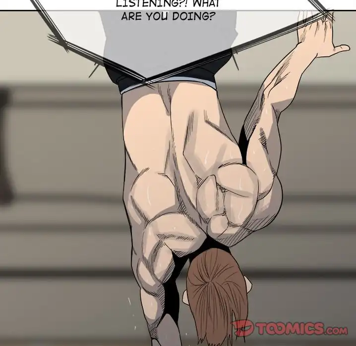 The Villain Chapter 40 - Page 39