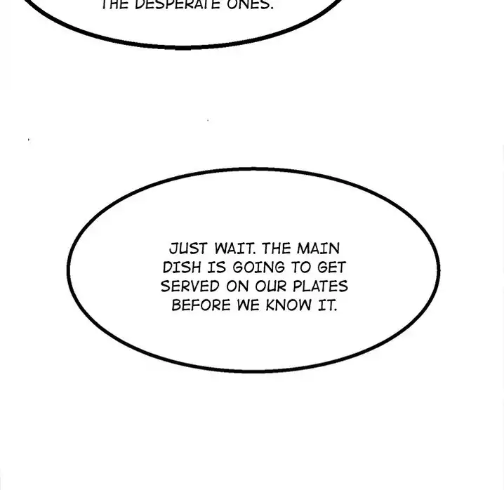 The Villain Chapter 40 - Page 43