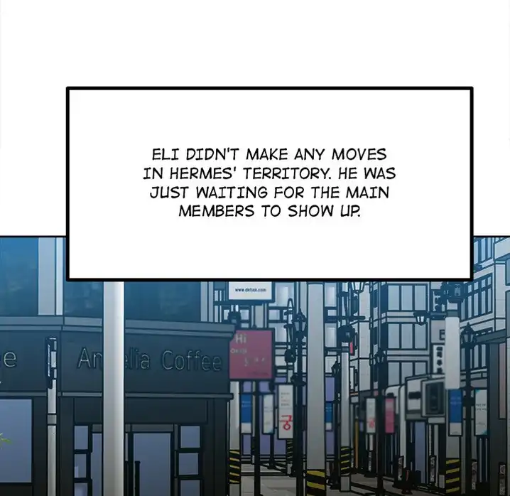 The Villain Chapter 40 - Page 44