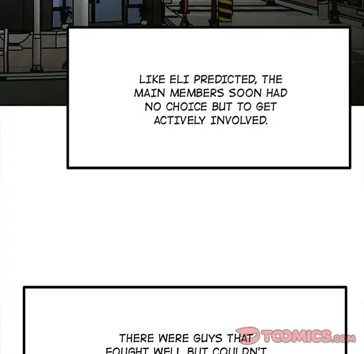 The Villain Chapter 40 - Page 45
