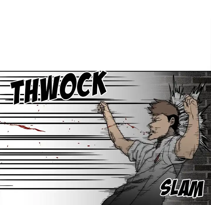 The Villain Chapter 40 - Page 49