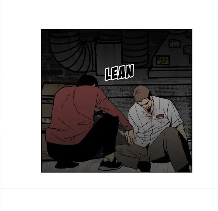 The Villain Chapter 40 - Page 52