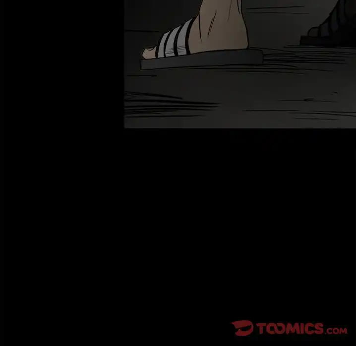 The Villain Chapter 40 - Page 57