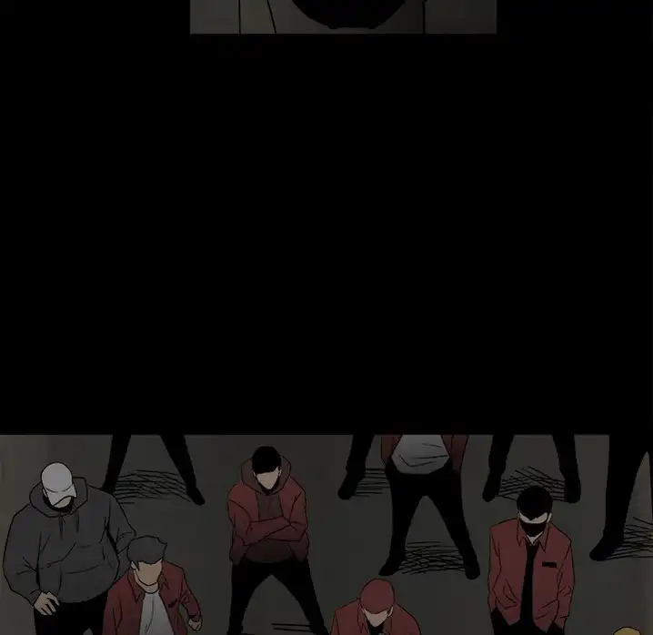 The Villain Chapter 40 - Page 59