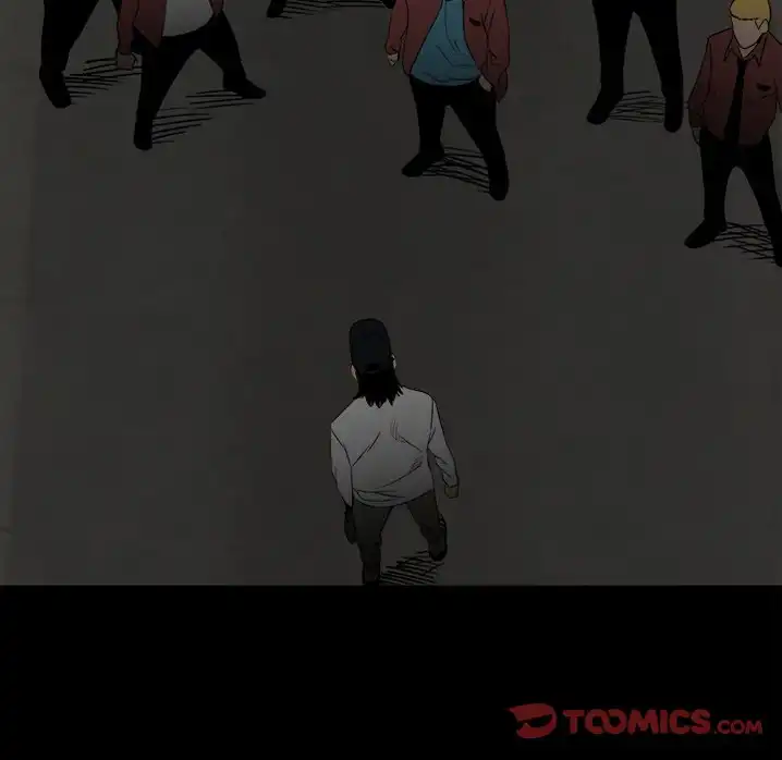 The Villain Chapter 40 - Page 60