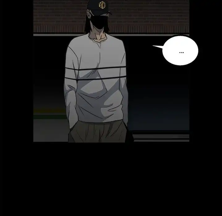 The Villain Chapter 40 - Page 62