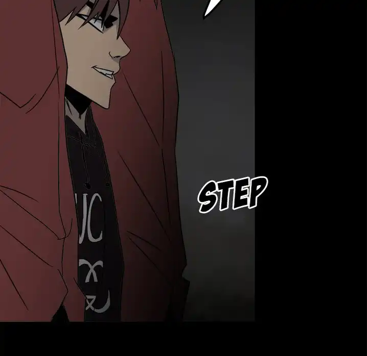 The Villain Chapter 40 - Page 64