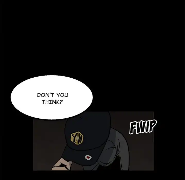 The Villain Chapter 40 - Page 65