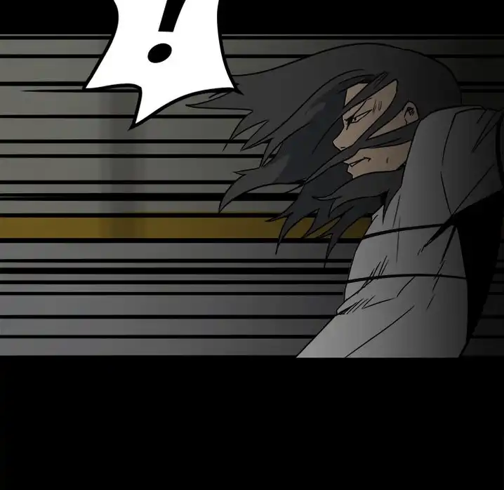 The Villain Chapter 40 - Page 73