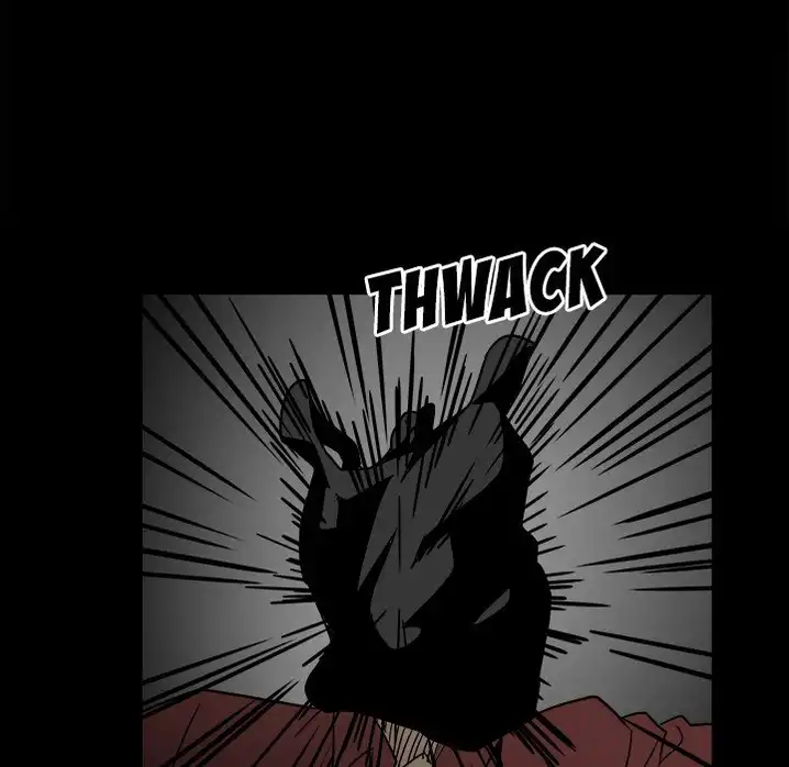 The Villain Chapter 40 - Page 74