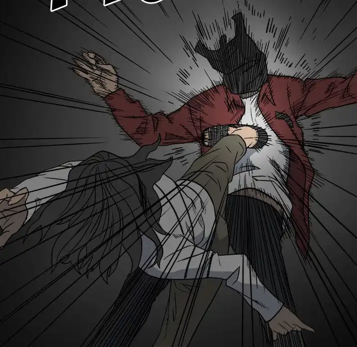 The Villain Chapter 40 - Page 76