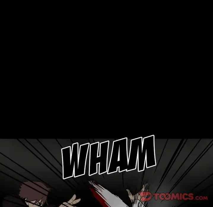 The Villain Chapter 40 - Page 87