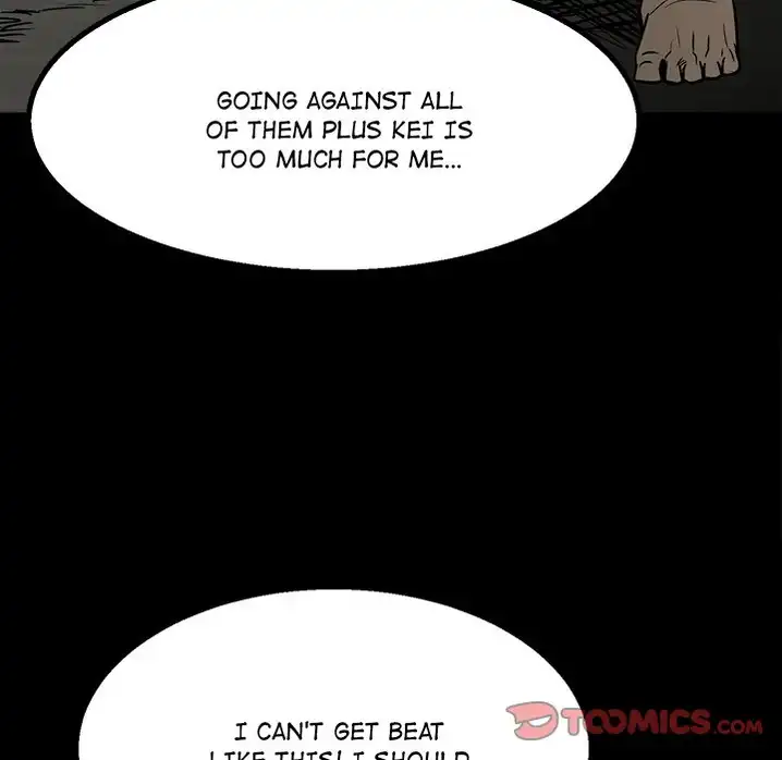 The Villain Chapter 40 - Page 93