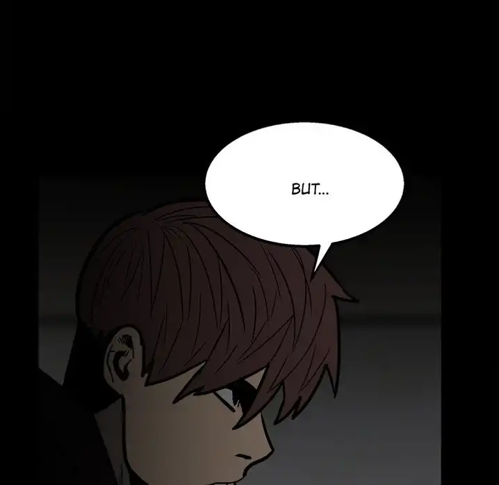 The Villain Chapter 40 - Page 97