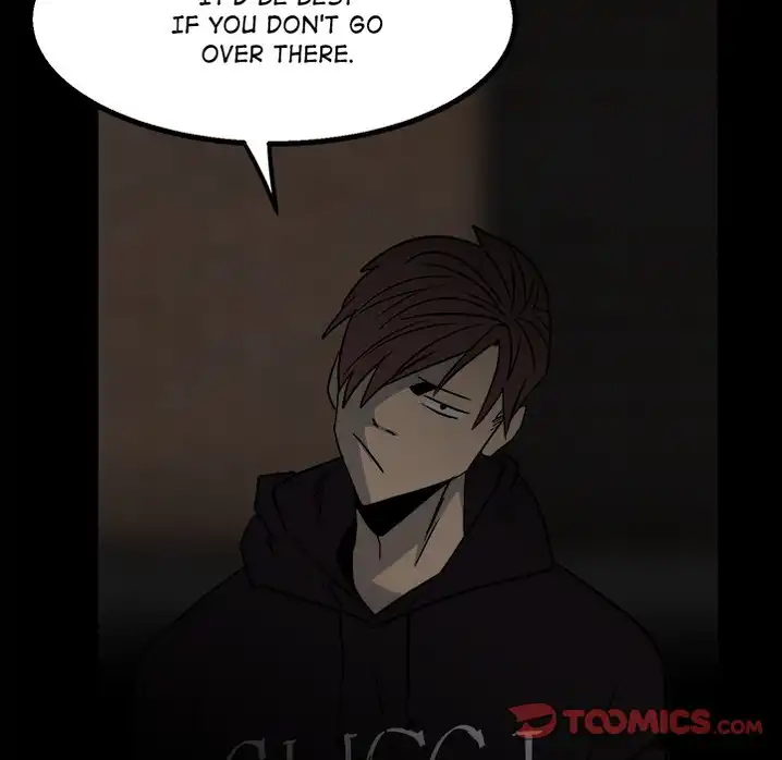 The Villain Chapter 40 - Page 99