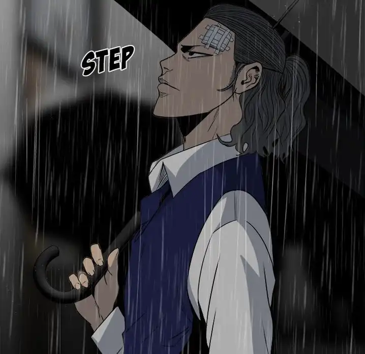 The Villain Chapter 41 - Page 105