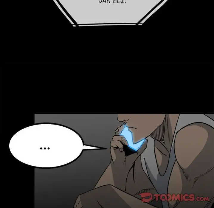 The Villain Chapter 41 - Page 38