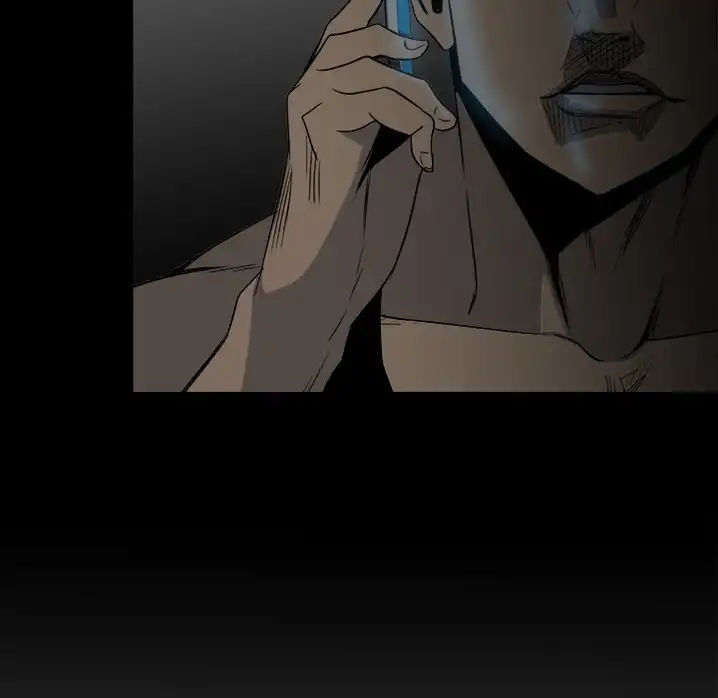 The Villain Chapter 41 - Page 43