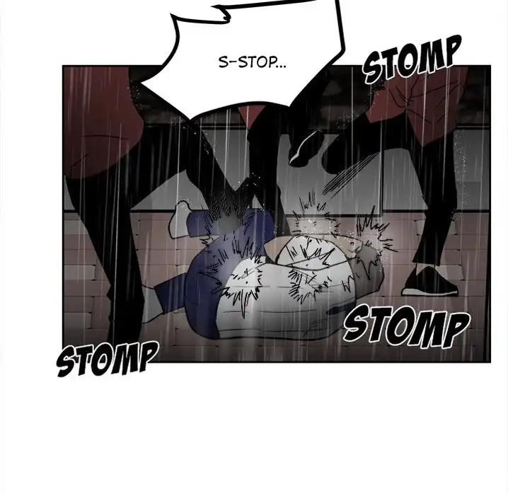 The Villain Chapter 41 - Page 63