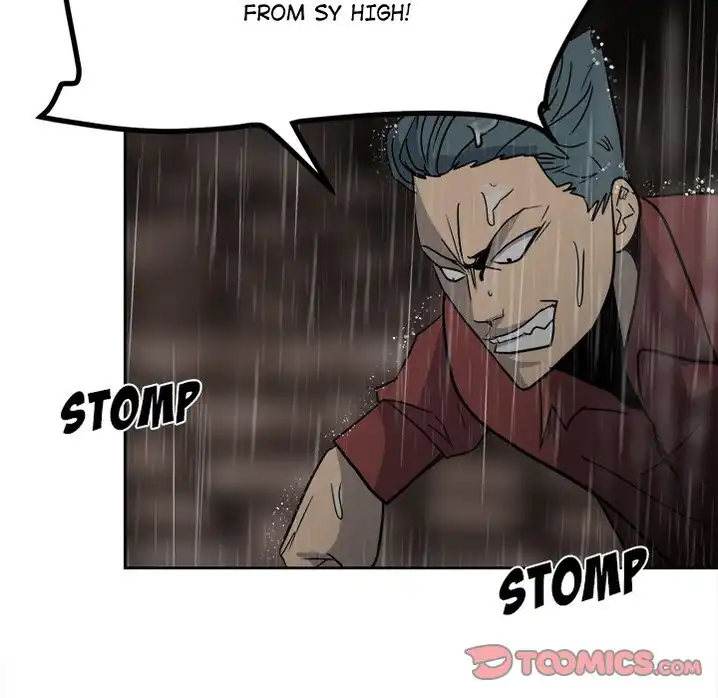 The Villain Chapter 41 - Page 66