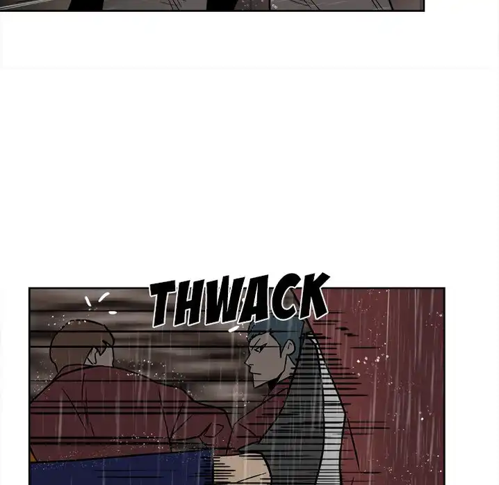 The Villain Chapter 41 - Page 68