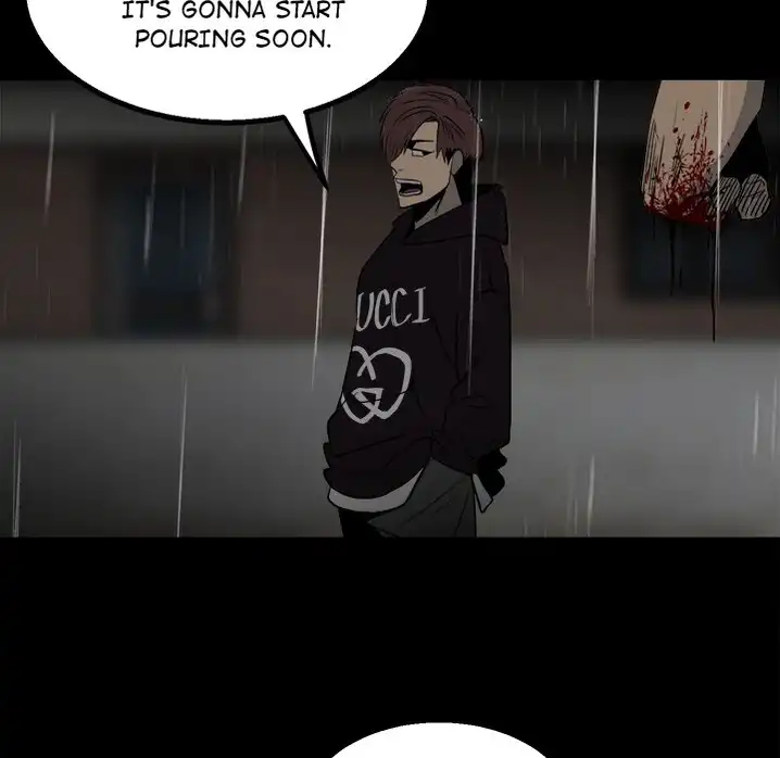 The Villain Chapter 41 - Page 7