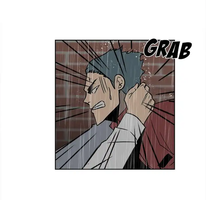 The Villain Chapter 41 - Page 71