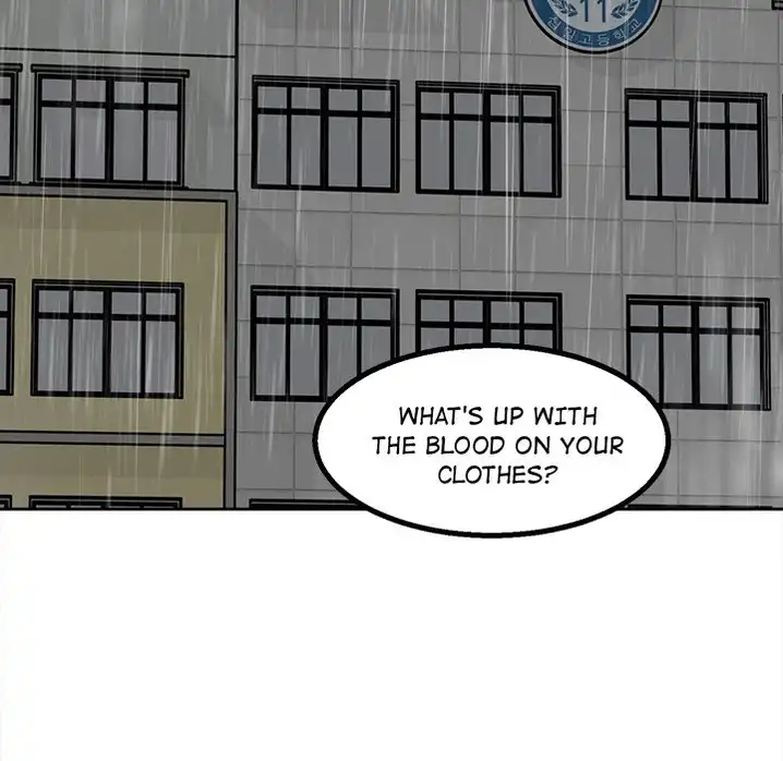 The Villain Chapter 41 - Page 85