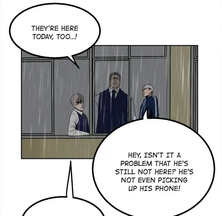 The Villain Chapter 41 - Page 97
