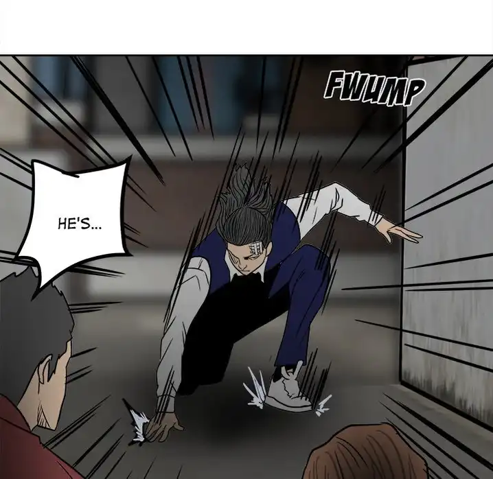 The Villain Chapter 42 - Page 101