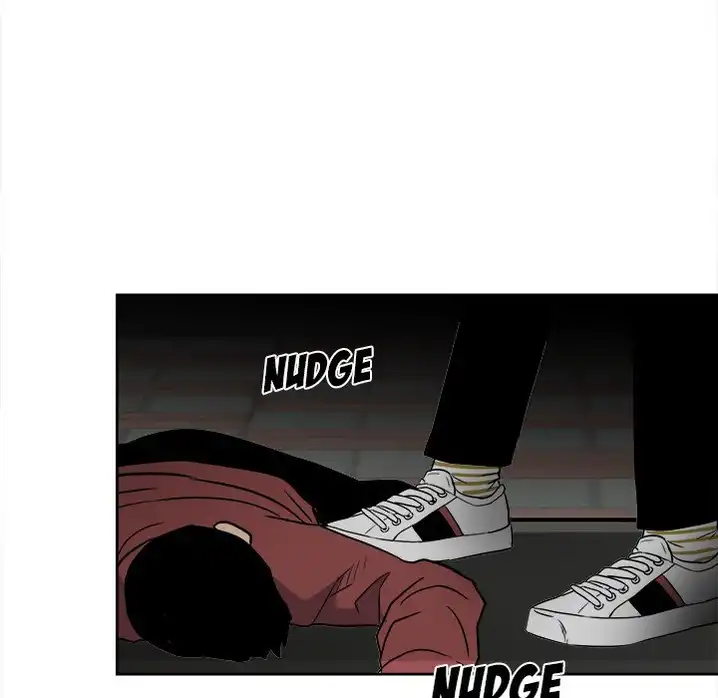 The Villain Chapter 42 - Page 107