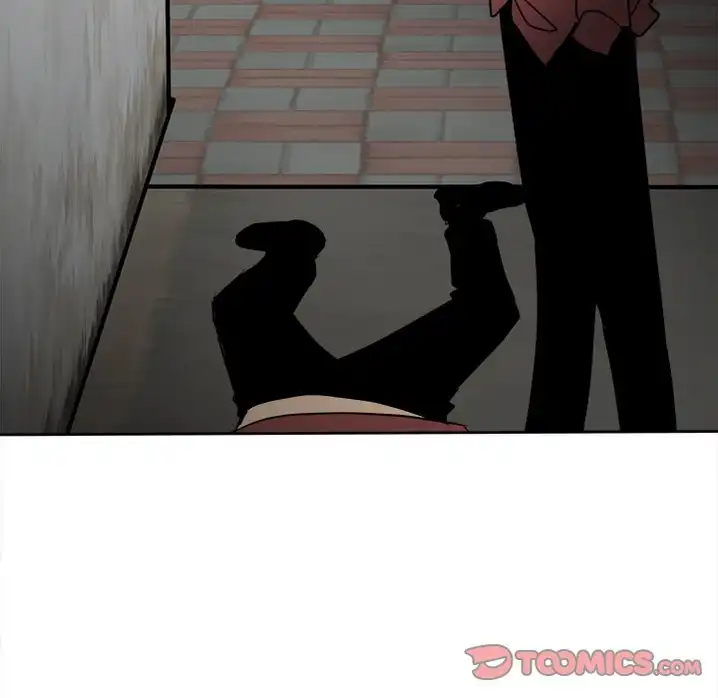 The Villain Chapter 42 - Page 111