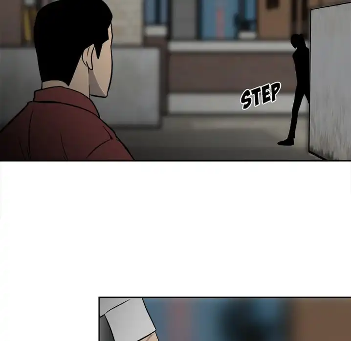 The Villain Chapter 42 - Page 116