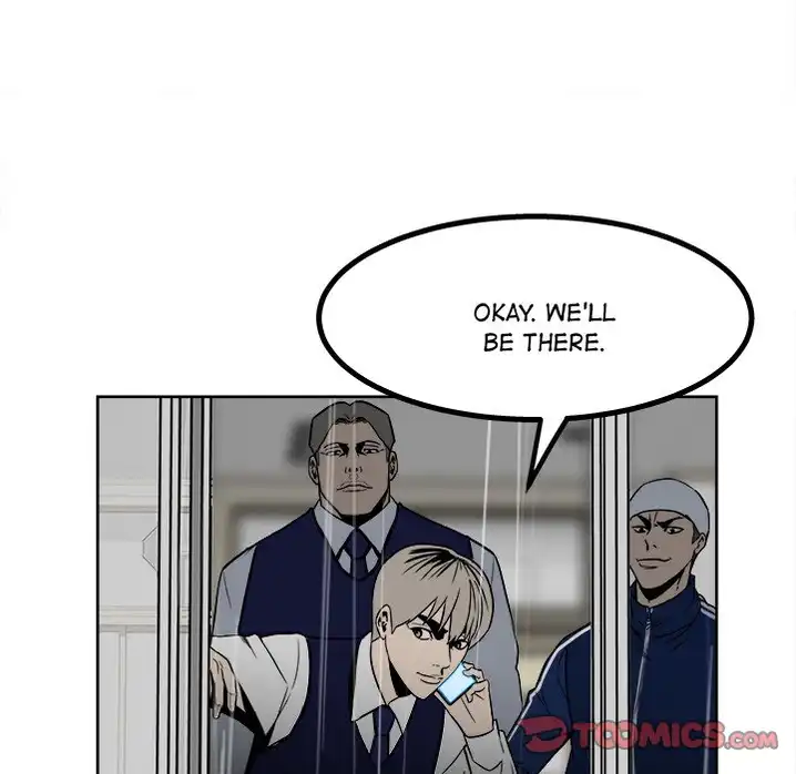 The Villain Chapter 42 - Page 12