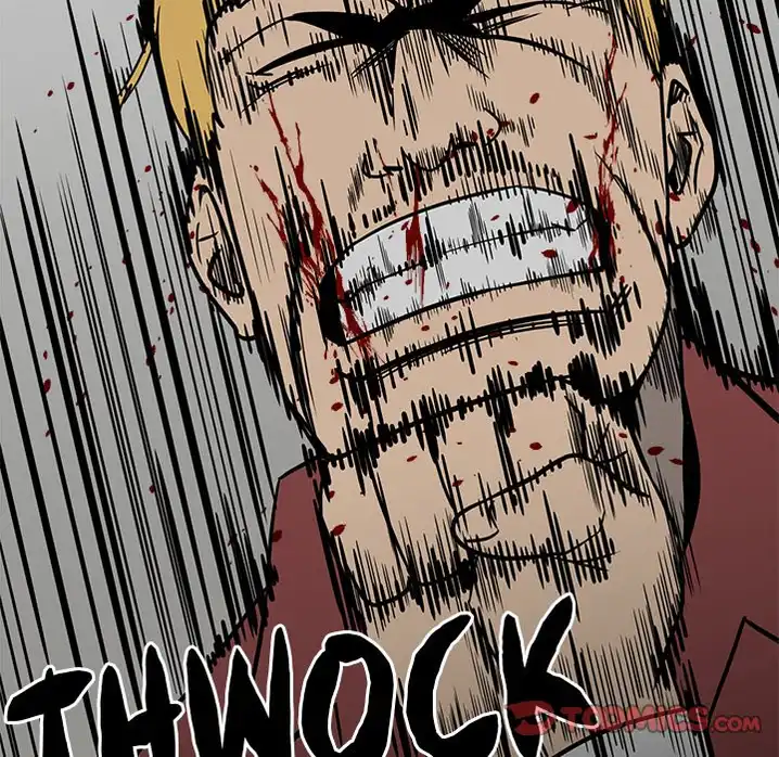 The Villain Chapter 42 - Page 42