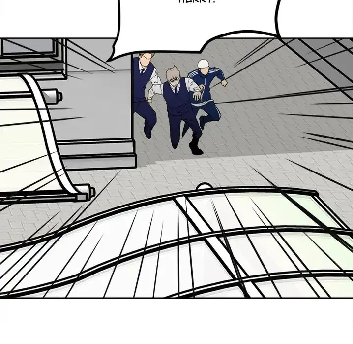 The Villain Chapter 42 - Page 62